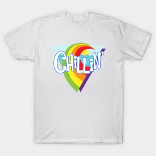 Chilling Vibes T-Shirt